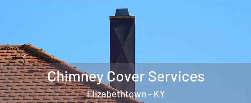  Chimney Cover Services Elizabethtown - KY