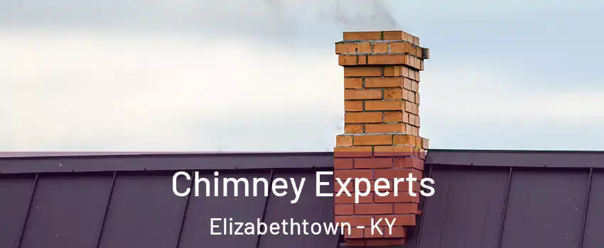 Chimney Experts Elizabethtown - KY