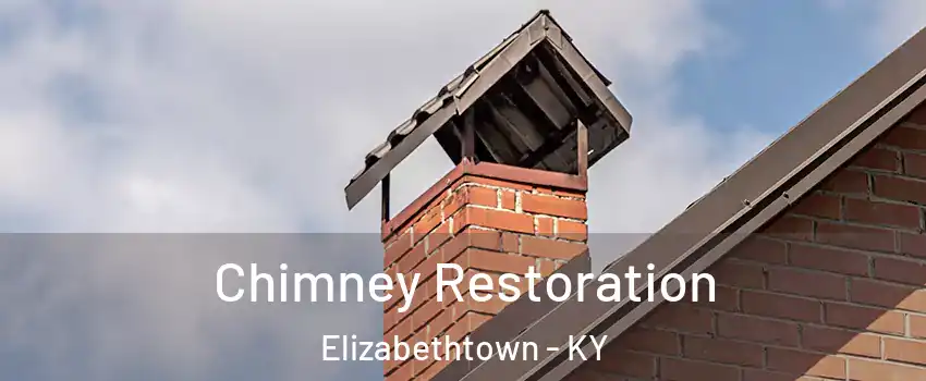  Chimney Restoration Elizabethtown - KY