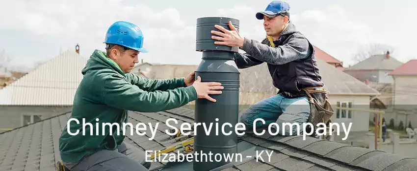  Chimney Service Company Elizabethtown - KY