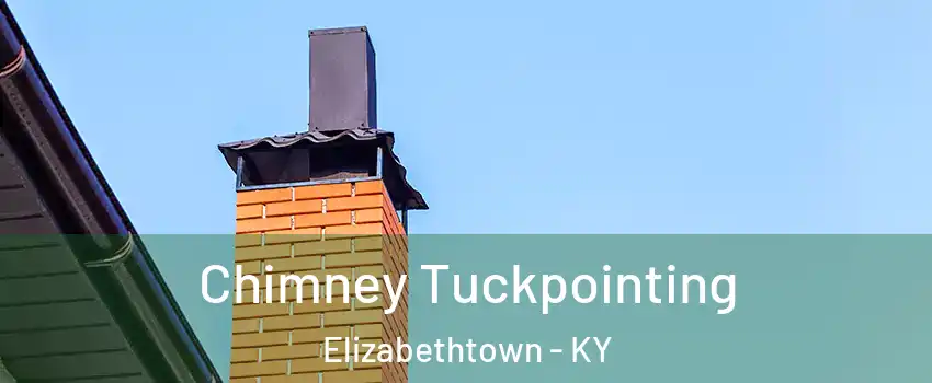  Chimney Tuckpointing Elizabethtown - KY