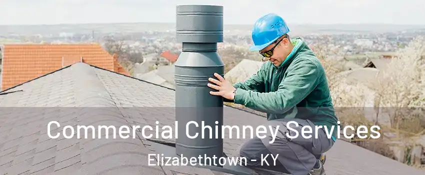  Commercial Chimney Services Elizabethtown - KY