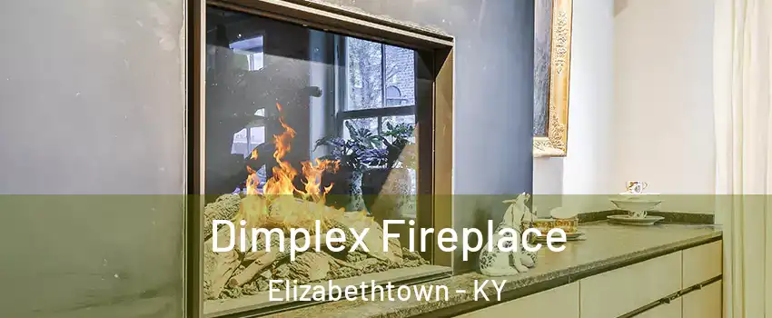  Dimplex Fireplace Elizabethtown - KY