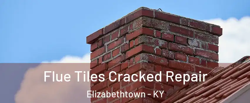 Flue Tiles Cracked Repair Elizabethtown - KY