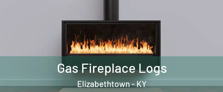  Gas Fireplace Logs Elizabethtown - KY