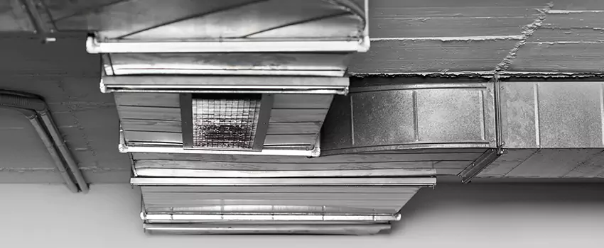 Trusted Air Duct Cleaning Company in Elizabethtown, Kentucky
