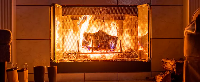 Astria Vent Free Gas Fireplaces Installation in Elizabethtown, KY
