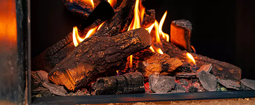 Chimney Fireplace Ash Dump Cleaning in Elizabethtown, KY