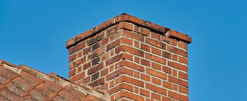 Clean Blocked Chimney in Elizabethtown, Kentucky