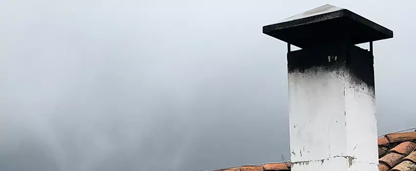 Chimney Damper Inspection in Elizabethtown, KY