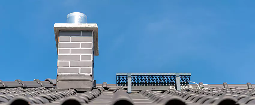 Chimney Flue Relining Services in Elizabethtown, Kentucky