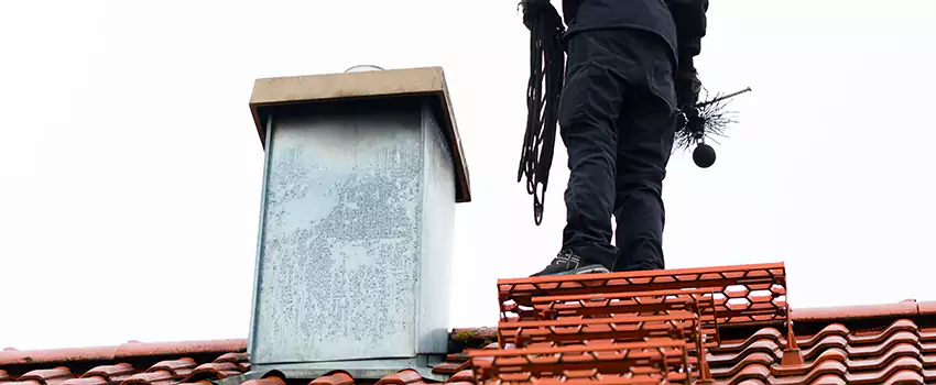 Chimney Liner Services Cost in Elizabethtown, KY
