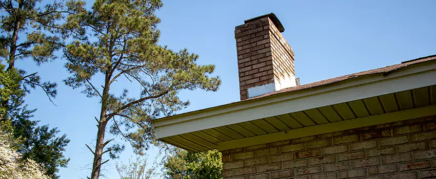 Budget-Friendly Chimney Masonry Service in Elizabethtown, Kentucky