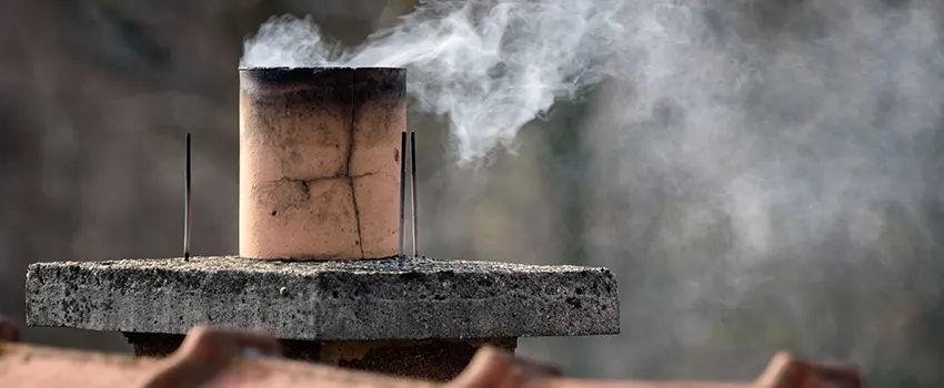 Wood Burning Chimney Odor Removal in Elizabethtown, KY