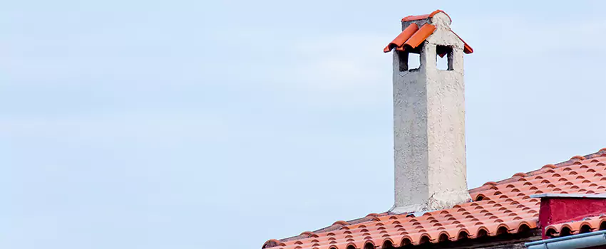 Chimney Pot Replacement in Elizabethtown, KY