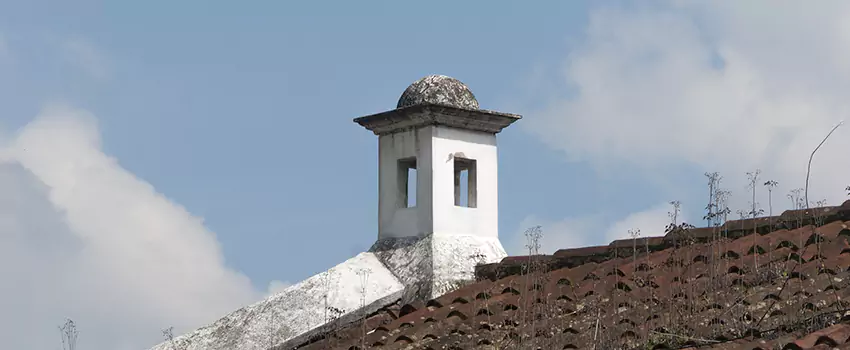 Cost To Rebuild A Chimney in Elizabethtown, KY