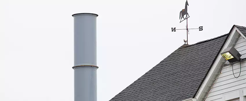 Chimney Inspection in Elizabethtown, KY