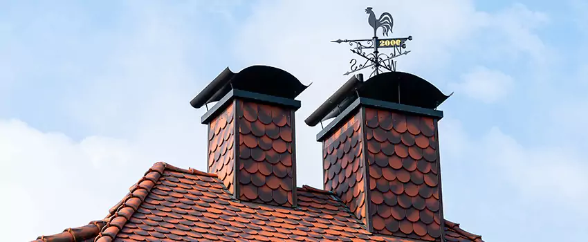Old Chimney Restoration in Elizabethtown, Kentucky