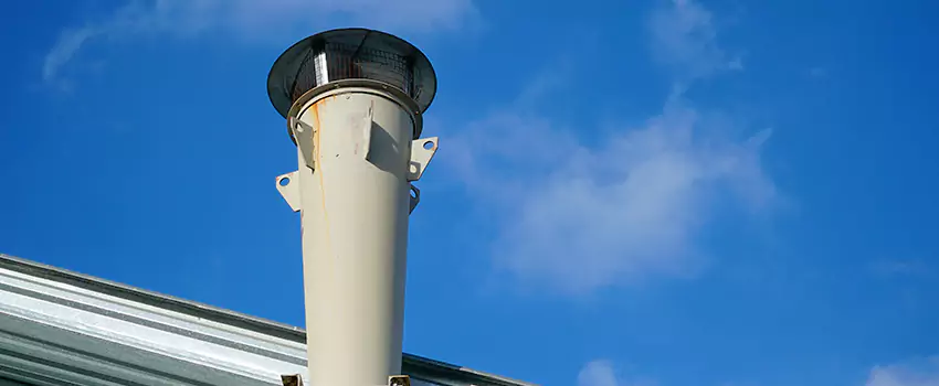 Chimney Spark Arrestor Requirements in Elizabethtown, KY