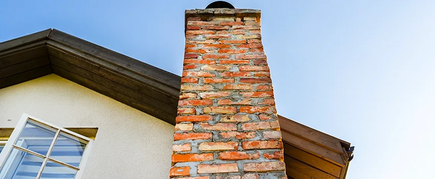 Chimney Mortar Replacement in Elizabethtown, KY