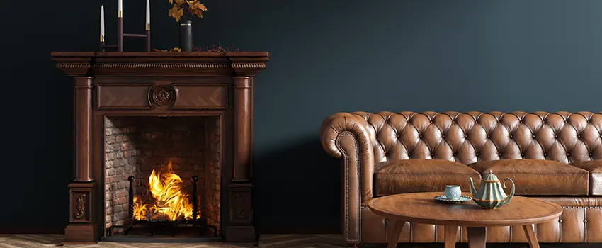 Traditional Fireplace Design Refurbishment Costs in Elizabethtown, Kentucky