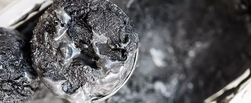 Clogged Dryer Vent Lint Cleaning in Elizabethtown, Kentucky