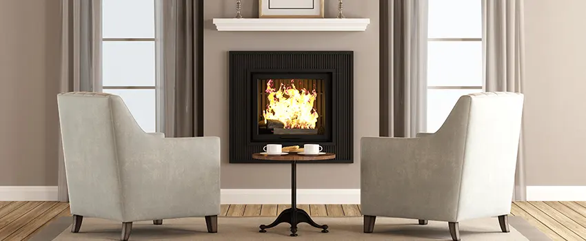Custom Architectural Fireplace Restoration in Elizabethtown, KY