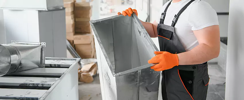 Benefits of Dryer Vent Inspection in Elizabethtown, KY