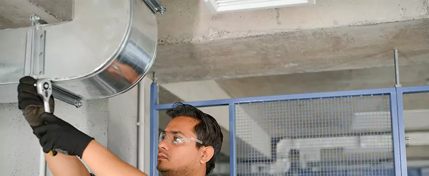 HVAC Ductwork Cleaning in Elizabethtown, KY