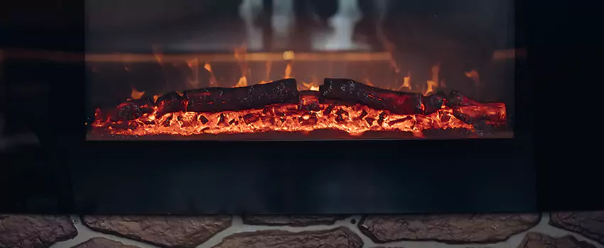Outdoor Electric Fireplace Installation Solutions in Elizabethtown, KY