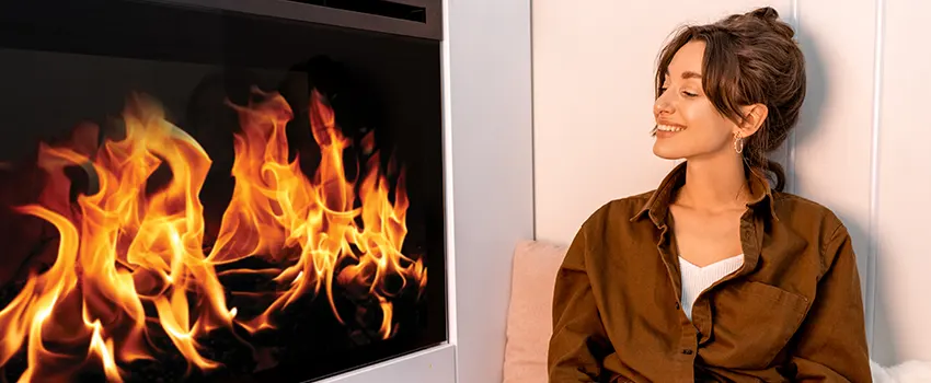 Electric Fireplace Logs Cost in Elizabethtown, Kentucky