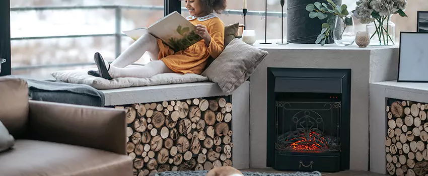 Wall Mount Electric Fireplaces Repair in Elizabethtown, KY