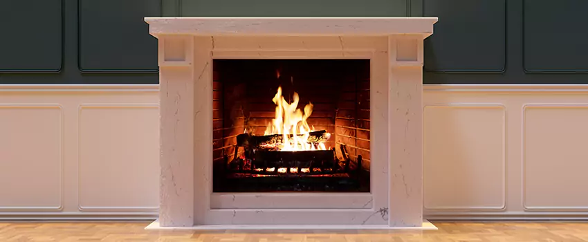 Empire Comfort Systems Fireplace Installation and Replacement in Elizabethtown, Kentucky