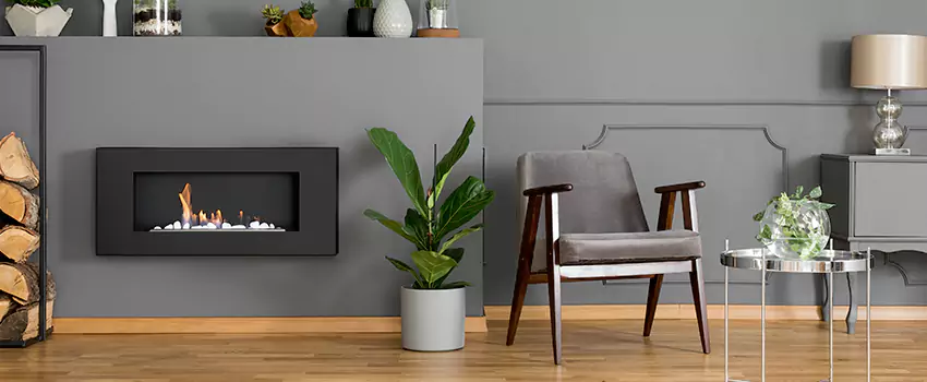 Ethanol Fireplace Burner Repair in Elizabethtown, KY