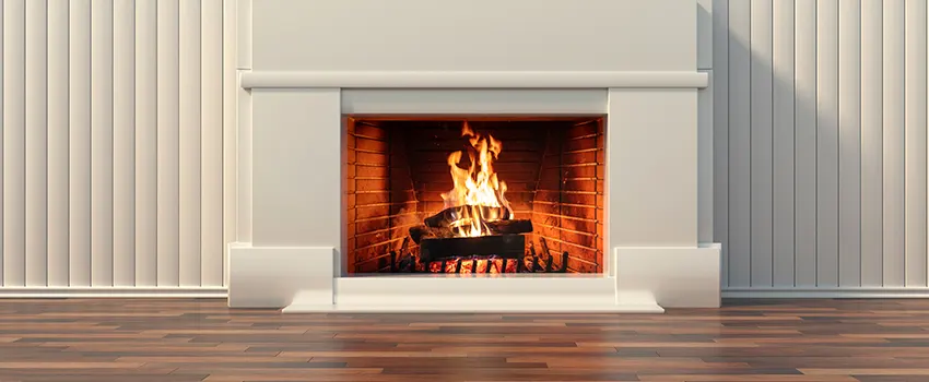 Fireplace Broken Ashtray Repair Services in Elizabethtown, Kentucky