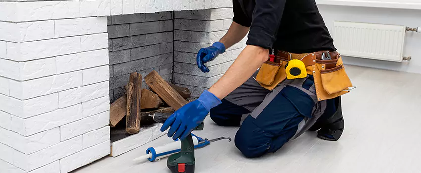 Fireplace Doors Cleaning in Elizabethtown, Kentucky