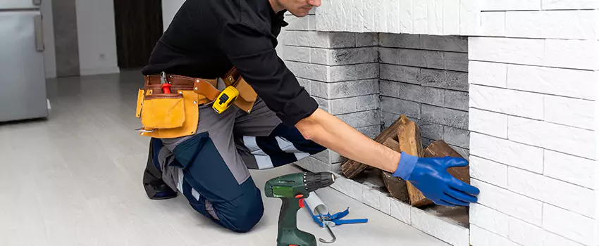 Ethanol Fireplace Installation Contractors in Elizabethtown, Kentucky