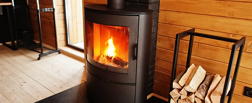 Gas Fireplace Door Handle Installation Services in Elizabethtown, Kentucky