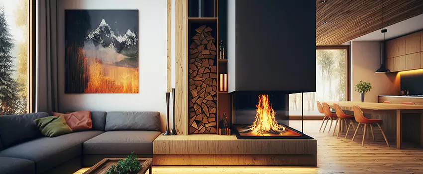 Fixing Electric Fireplace Problem in Elizabethtown, Kentucky