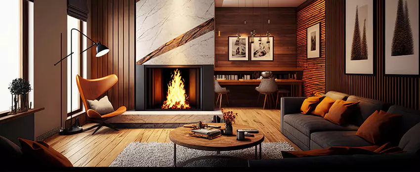 Fireplace Design Ideas in Elizabethtown, KY