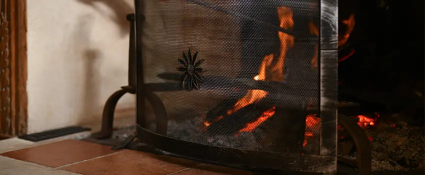 Electric Metal Fireplace installation Services in Elizabethtown, KY