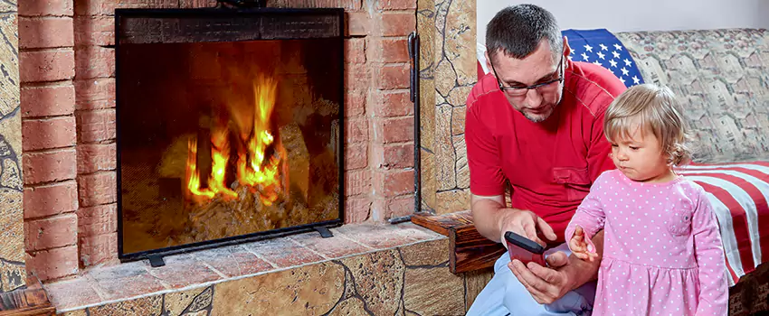 Wood-Burning Fireplace Refurbish & Restore Services in Elizabethtown, KY