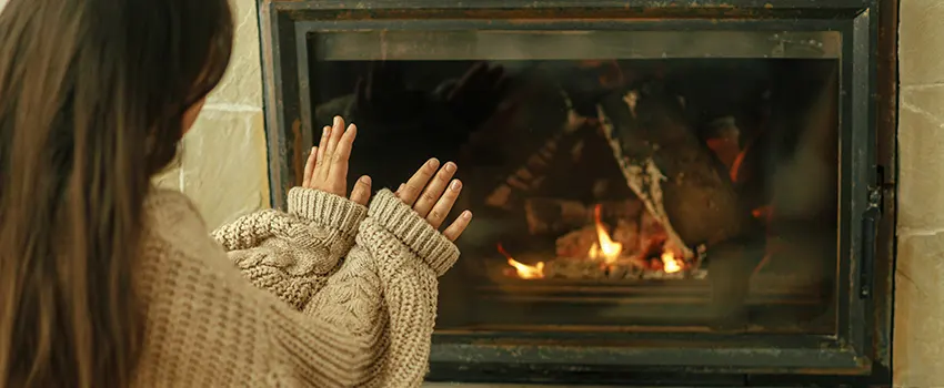 Wood-burning Fireplace Smell Removal Services in Elizabethtown, KY