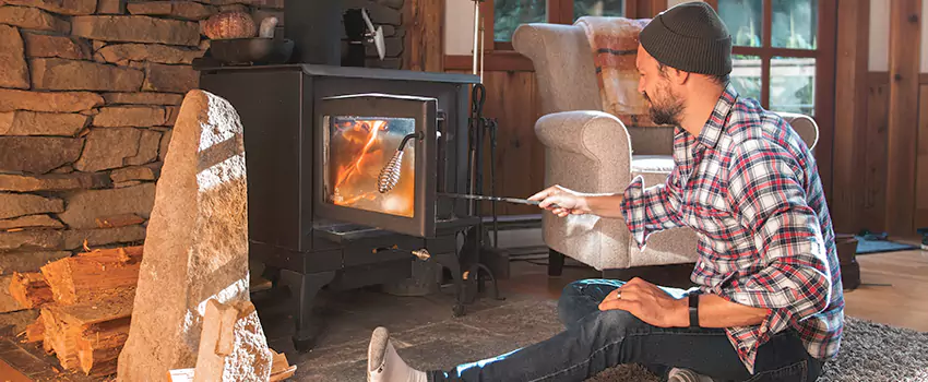Fireplace Chimney Maintenance in Elizabethtown, Kentucky