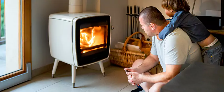 Fireplace Safety Inspection Technician in Elizabethtown, Kentucky