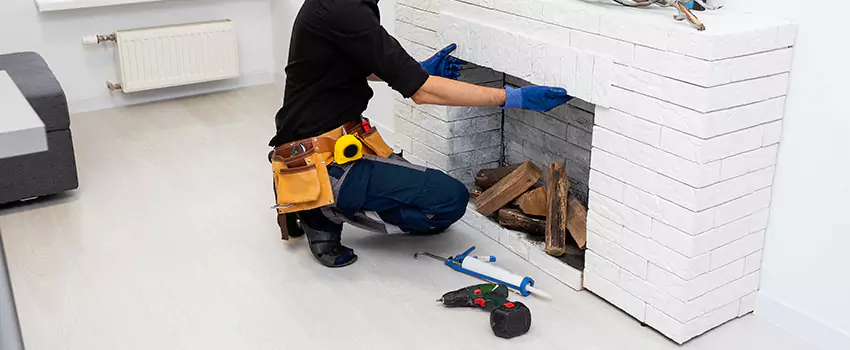 Cleaning Direct Vent Fireplace in Elizabethtown, KY