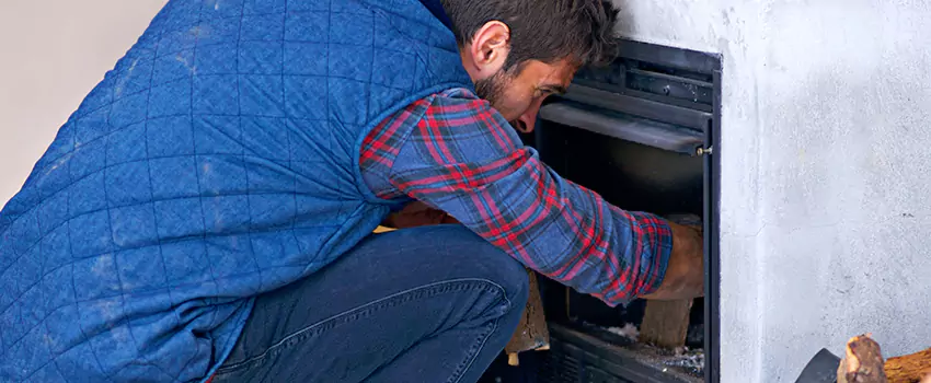 Fix Non-Working Prefabricated Fireplace in Elizabethtown, KY