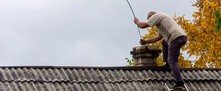Chimney Flue Cleaning in Elizabethtown, KY