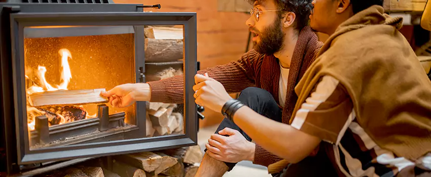 Benefits of Harman Stoves Fireplace in Elizabethtown, Kentucky