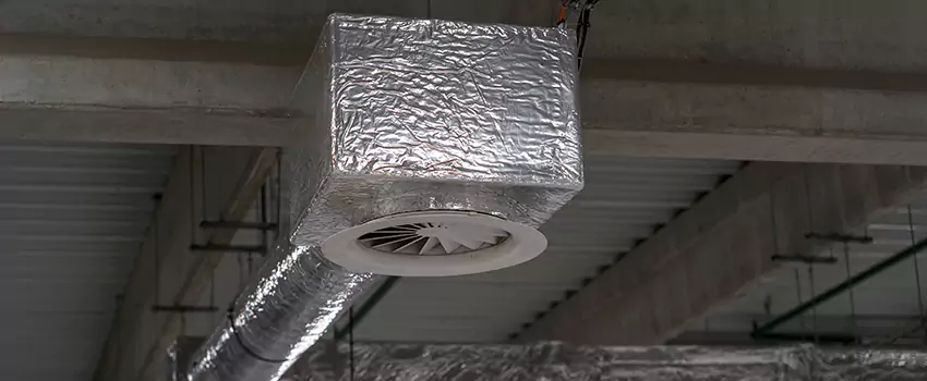 Heating Ductwork Insulation Repair Services in Elizabethtown, KY